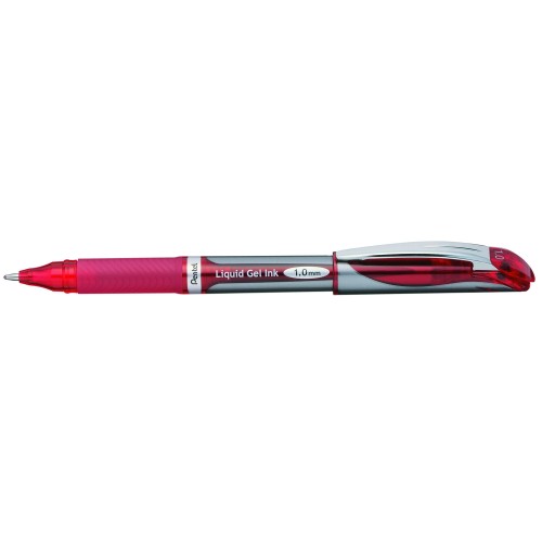 Στυλό Energel Pentel 1.0mm