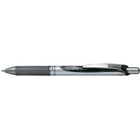 Στυλό Energel Με Κουμπί 0.7mm Pentel