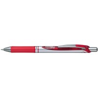 Στυλό Energel Με Κουμπί 0.7mm Pentel