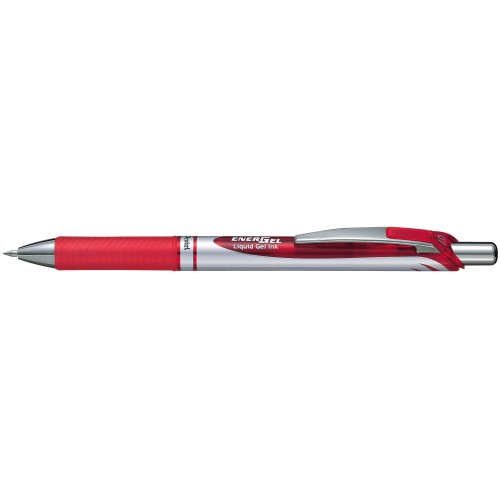 Στυλό Energel Με Κουμπί 0.7mm Pentel