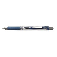 Στυλό Energel Με Κουμπί 0.7mm Pentel