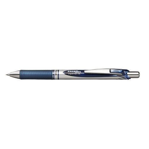 Στυλό Energel Με Κουμπί 0.7mm Pentel