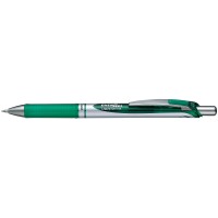 Στυλό Energel Με Κουμπί 0.7mm Pentel