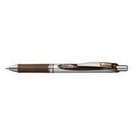 Στυλό Energel Με Κουμπί 0.7mm Pentel