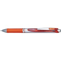Στυλό Energel Με Κουμπί 0.7mm Pentel