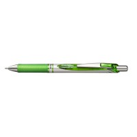 Στυλό Energel Με Κουμπί 0.7mm Pentel