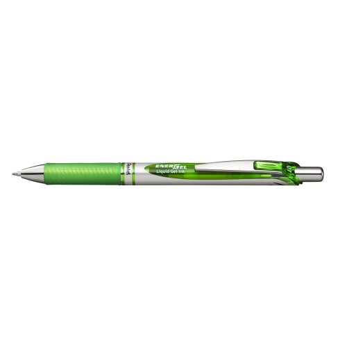 Στυλό Energel Με Κουμπί 0.7mm Pentel