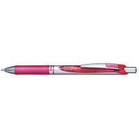 Στυλό Energel Με Κουμπί 0.7mm Pentel