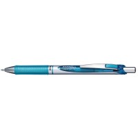 Στυλό Energel Με Κουμπί 0.7mm Pentel