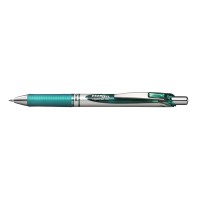 Στυλό Energel Με Κουμπί 0.7mm Pentel