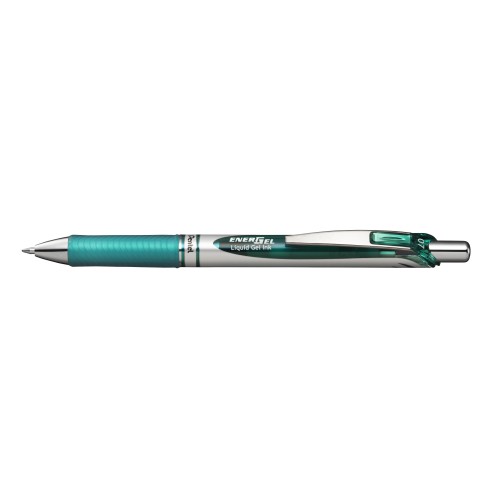 Στυλό Energel Με Κουμπί 0.7mm Pentel