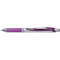 Στυλό Energel Με Κουμπί 0.7mm Pentel