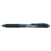 Στυλό Energel Με Κουμπί  0.5mm Pentel