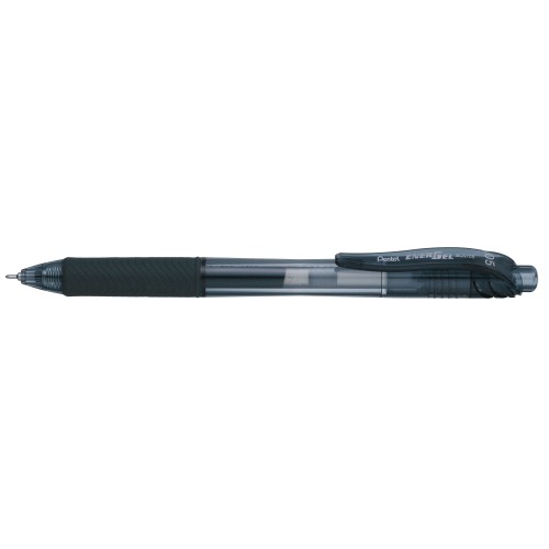 Στυλό Energel Με Κουμπί  0.5mm Pentel