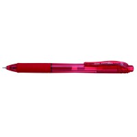 Στυλό Energel Με Κουμπί  0.5mm Pentel