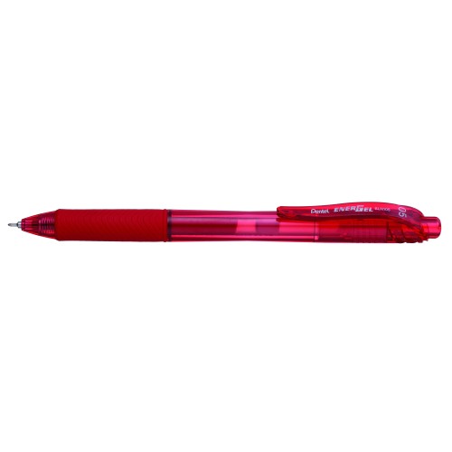 Στυλό Energel Με Κουμπί  0.5mm Pentel