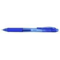Στυλό Energel Με Κουμπί  0.5mm Pentel