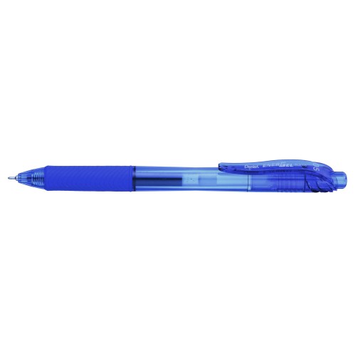 Στυλό Energel Με Κουμπί  0.5mm Pentel