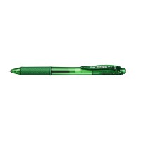 Στυλό Energel Με Κουμπί 0.5mm Pentel