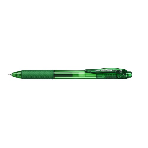 Στυλό Energel Με Κουμπί 0.5mm Pentel