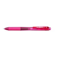 Στυλό Energel Με Κουμπί  0.5mm Pentel
