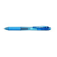 Στυλό Energel Με Κουμπί  0.5mm Pentel