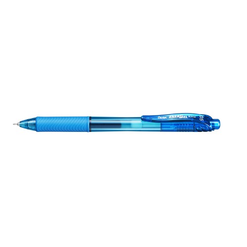 Στυλό Energel Με Κουμπί  0.5mm Pentel