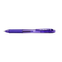 Στυλό Energel Με Κουμπί  0.5mm Pentel