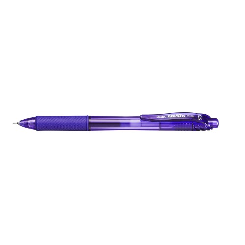 Στυλό Energel Με Κουμπί  0.5mm Pentel