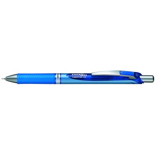 Στυλό Energel Με Κουμπί 0.5mm