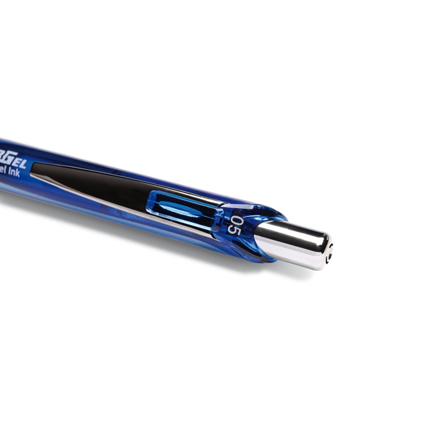 Στυλό Energel Με Κουμπί 0.5mm