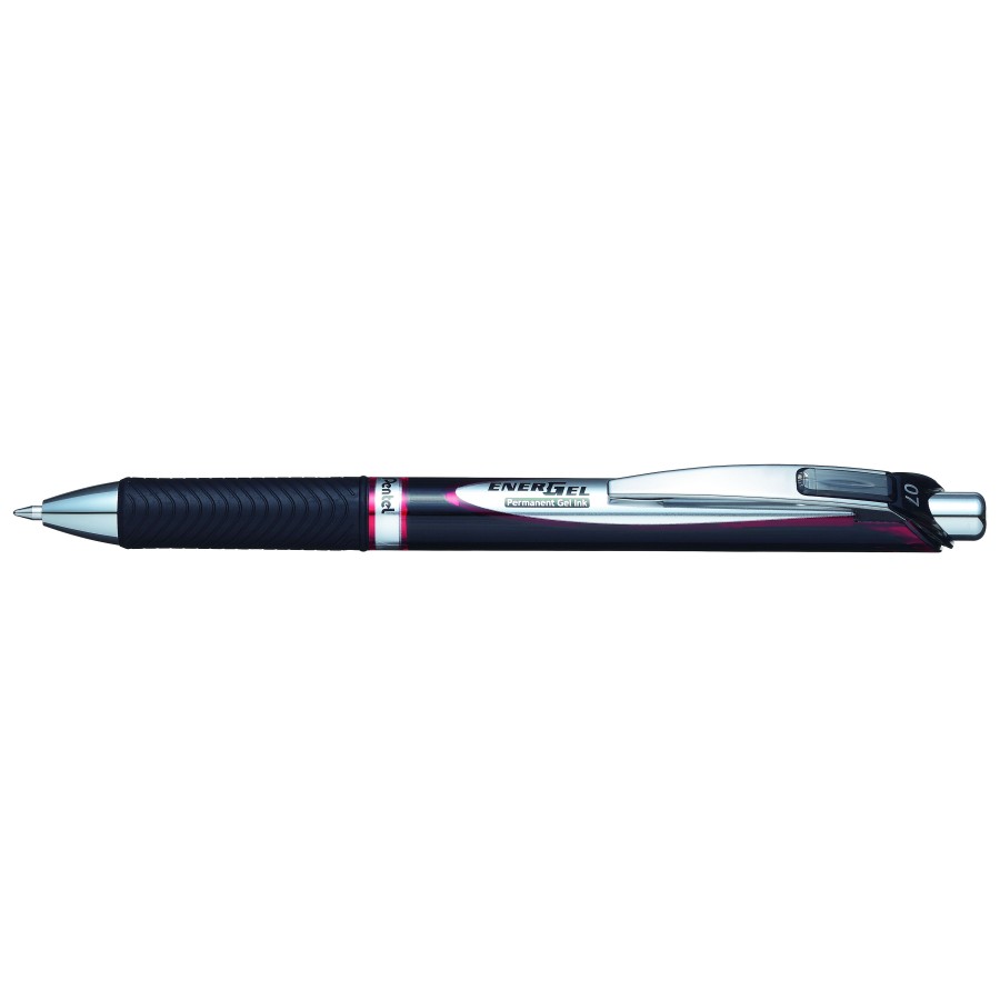 Στυλό Energel Permanent Pentel 0.7mm