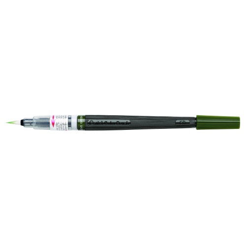 Πινέλο Color Brush Pentel
