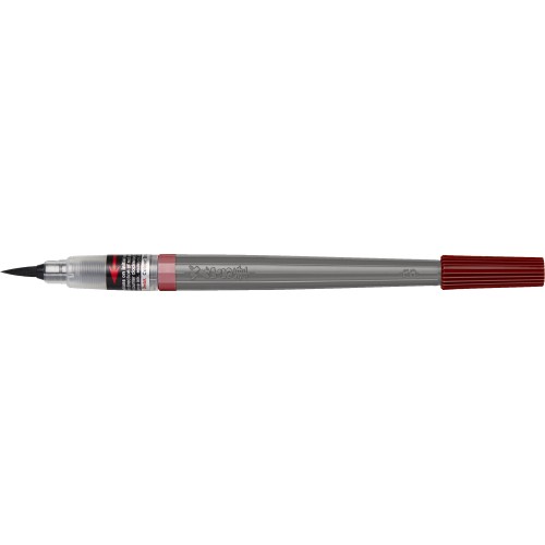 Πινέλο Color Brush Pigment Pentel