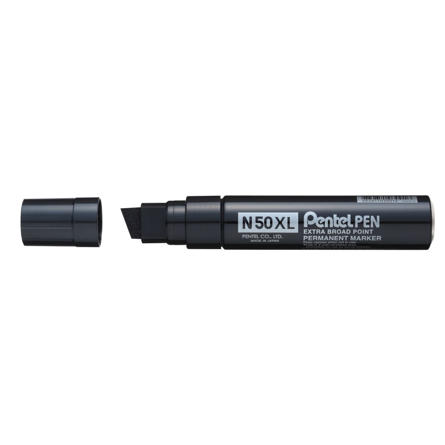 Μαρκαδόρος Ανεξίτηλος XL Pentel
