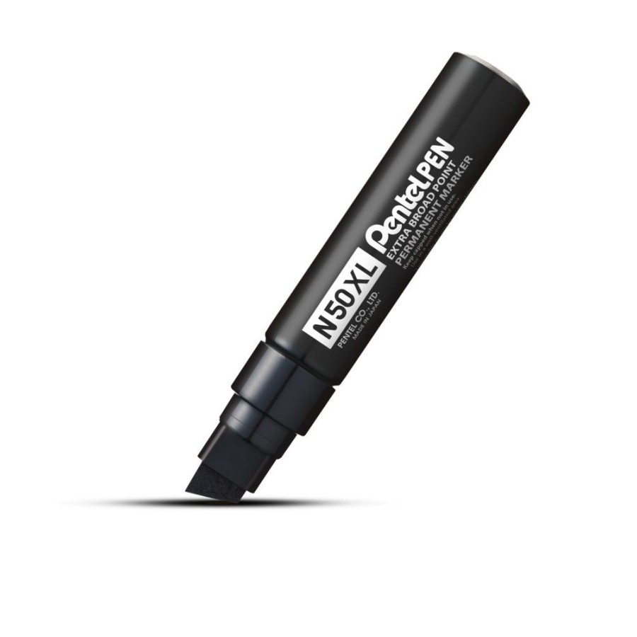 Μαρκαδόρος Ανεξίτηλος XL Pentel