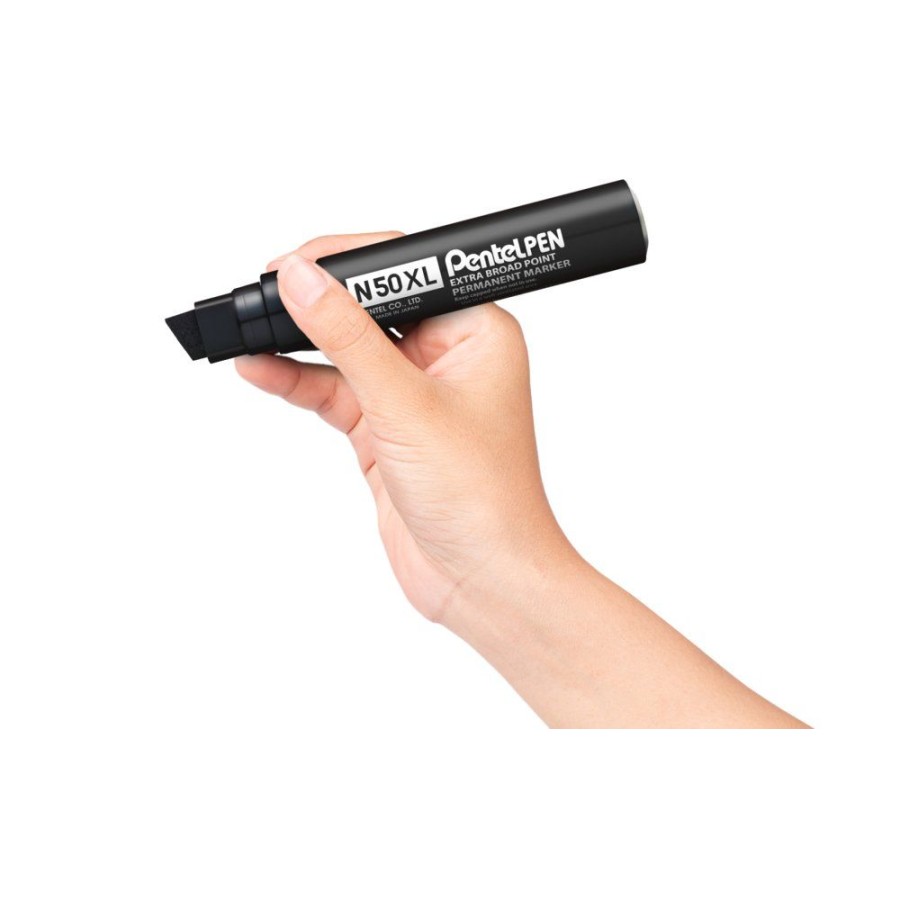 Μαρκαδόρος Ανεξίτηλος XL Pentel