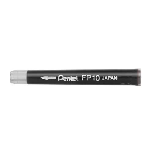 Ανταλλακτικά για Πινέλο Pocket Brush Pentel