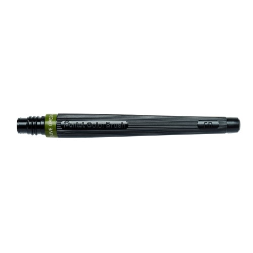 Ανταλλακτικά για Color Brush Pentel