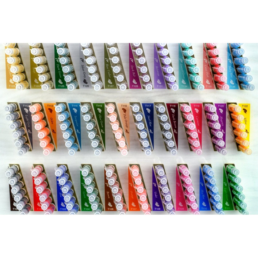 BIT SESW30C15EMIX ΜΕ SET ΜΑΡΚΑΔΟΡΟΥΣ ΠΙΝΕΛΟ 
