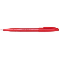 S520B ΣΤΥΛΟ SIGN PEN KOKKINO