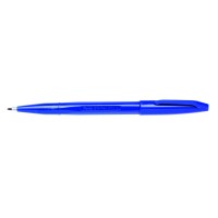 S520C ΣΤΥΛΟ SIGN PEN ΜΠΛΕ