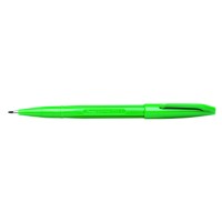 S520D ΣΤΥΛΟ SIGN PEN ΠΡΑΣΙΝΟ