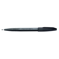 S520A ΣΤΥΛΟ SIGN PEN ΜΑΥΡΟ