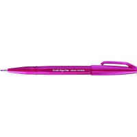 Μαρκαδόρος Καλλιγραφίας Brush Sign Pen Pentel