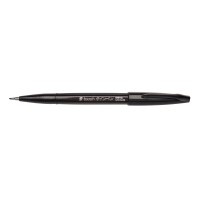 Μαρκαδόρος Καλλιγραφίας Brush Sign Pen Pentel