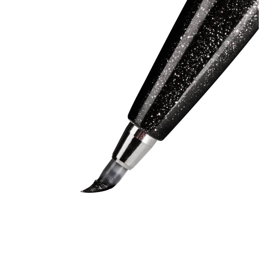 Μαρκαδόρος Καλλιγραφίας Brush Sign Pen Pentel