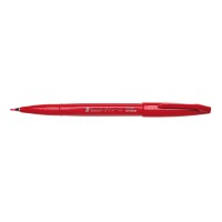 Μαρκαδόρος Καλλιγραφίας Brush Sign Pen Pentel