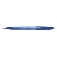 Μαρκαδόρος Καλλιγραφίας Brush Sign Pen Pentel