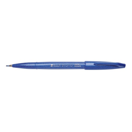 Μαρκαδόρος Καλλιγραφίας Brush Sign Pen Pentel
